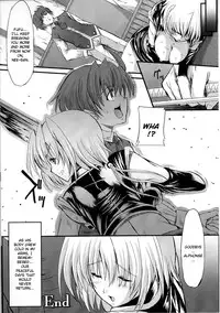 [Anthology] Slave Heroines Vol. 6 [English] {Kizlan}