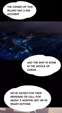 [Madstart] Secret Island Ch.1-24 (English) (Ongoing)