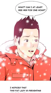 Hooker Ch.1-36 (English) (Ongoing)