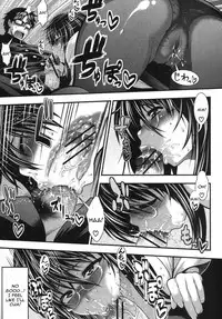 [Taihei Tengoku] Gakuen Heaven Zenpen (COMIC Shingeki 2012-05) [English] [CGrascal] [Digital]