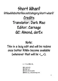 (Futaket 10.5) [Metamor (ryo)] Reebe-kun no Usui Hon. | Sketchy Lebe Book (Kantai Collection -KanColle-) [English] =SW=