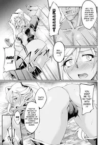 [Ootsuki Wataru] Kuroinu ~Kedakaki Seijo wa Hakudaku ni Somaru~ THE COMIC Chapters 1-7 [English] {Kizlan} [Digital]