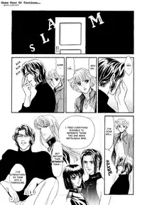 [Tori Maia] Sadistic Boy Vol.03 [English]