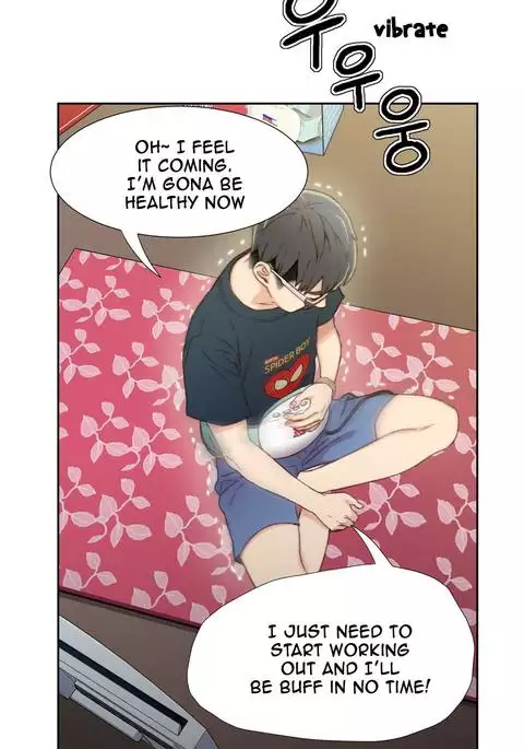 Sweet Guy Ch.1-54