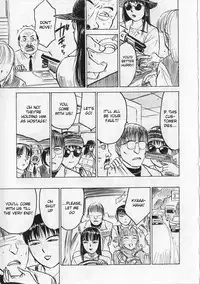 [Momoyama Jirou] Ningyou no Yakata - The Doll House Ch. 1-4 [English]