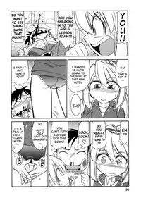 [Charlie Nishinaka] Choice! Vol.2 [English] [YQII]