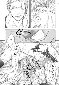 (SUPER25) [Kyozoya (Kunoichi)] THE BEST SEASON (One Piece)