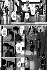 [SGK] Ashita wa Yasumi dashi. | We've Got Tomorrow Off, After All. (COMIC HOTMILK 2019-02) [English] [NecroManCr] [Digital]