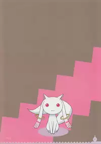 (C81) [Medical Berry, Techno Fuyuno (ha-ru, Fuyuno Haruaki)] MadoMado HomuHomu (Puella Magi Madoka Magica)