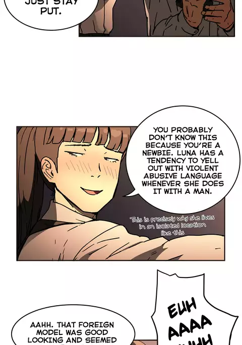 Refrain Love Ch.1-37