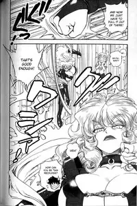 [Tamaki Hisao] Trans Venus Vol.02 [English] {Re-Edited}