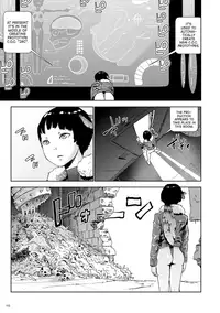 [Gesundheit] Momohime | Princess Momo Chapter 4: The Mystery Behind Princess Momo's Birth [English] [ATF] [Digital]