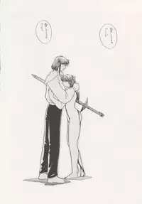 (C43) [Secret Society M (Kitahara Aki)] ANICE (Sonic Soldier Borgman)