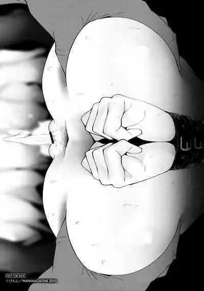 Seijo Insetsu Melonbooks Tokuten 4P Leaflet