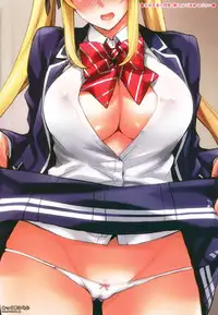 (C94) [Mix Fry (Takurou)] Reijou Shihai ~Kawasaki Rina Hen~