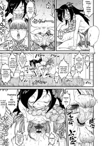 (C82) [Kakumei Seifu Kouhoushitsu (Various)] Watashi ga Sex Dekinai no wa dou Kangaete mo Koitsu ga Warui! | It's Not My Fault I'm Not Getting Any! (It's Not My Fault I'm Not Popular! [English] =LWB=