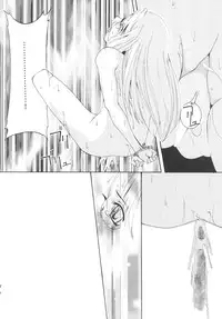 (C73) [F-A (Honoutsukai)] Lied der Nacht.I