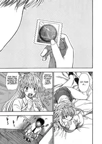 [AZUMA Tesshin] Hen Koi - The After School Diary [English]