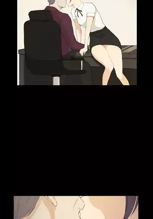 Stockholm Syndrome Ch.1-25