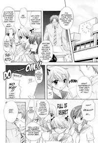 [Ozaki Miray] The Great Escape 3 Ch. 18-21 [English] {Phantom + SaHa}