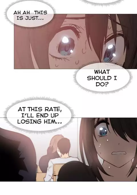 Household Affairs Ch.1-42