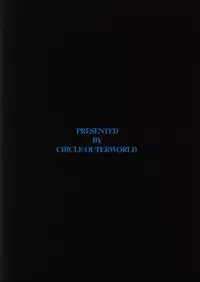 (C63) [CIRCLE OUTERWORLD (Chiba Shuusaku)] Midgard <wyrd> (Ah! My Goddess)