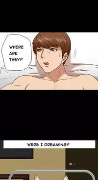 [Madstart] Secret Island Ch.1-24 (English) (Ongoing)