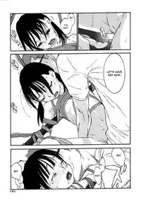 [Shinkaida Tetsuyarou] Debut Ch.1-4 [English]