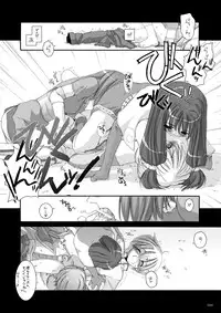 [Digital Lover (Nakajima Yuka)] DL-RO Perfect Collection No.01 (Ragnarok Online) [Digital]