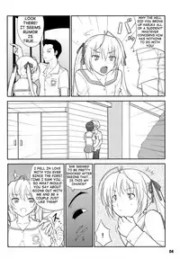(COMIC1☆5) [Datenshi no Ana (Decarabia)] Fureau Kizuguchi (Yosuga no Sora) [English] [shakuganexa]