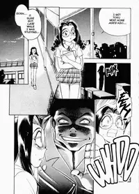 [Chiba Jirou] Henshin! Tonari no Kimiko-san Ch. 6 (Were-Slut 6) [English]