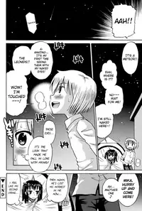 [Tamachi Yuki] Shounen x Shoujo [English] {Hennojin} [Digital]