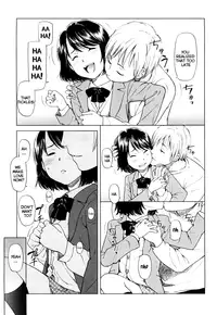 [Onizuka Naoshi] Close to you (Porno Graffitti) [English] [Rin]