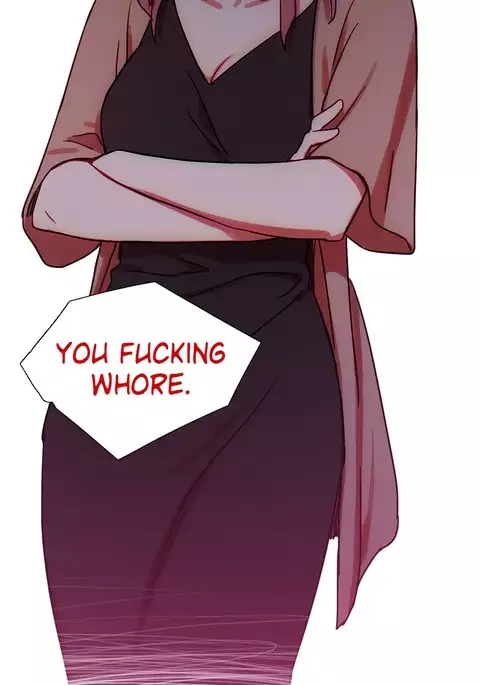 Scandal of the Witch Ch.1-36