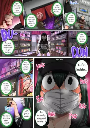 Boku no Harem Academia: 6-wa "Harem no Hajimari" | My Harem Academia 6: The Start of a Harem