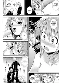 (C84) [Nokishita no Nekoya (Alde Hyde)] Choujigen Rape Neptune (Hyperdimension Neptunia) [English] [dominic_bleh]