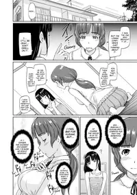 [Kisaragi Gunma] Welcome to Tokoharu Apartments [English] [Decensored]