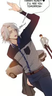 [PINKO] Scandal of the Witch Ch.1-28 (English) (Ongoing)