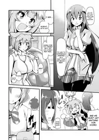 [Naruto Kenkyu Sha (Hisakabe Oto)] Dare no Shiwazaka Wakarimasu? (GJ-bu) [English] {Hennojin} [Digital]