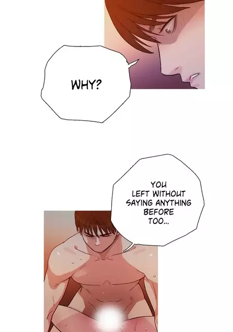 Scandal of the Witch Ch.1-23