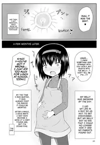 (C90) [Nna Timun (yurarin)] Enkou e GO! [English] [biribiri]