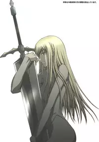 (C73) [Secret Society M (Kitahara Aki)] Doukoku no Ori (CLAYMORE)