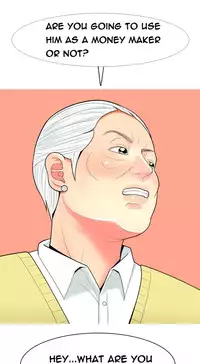 Hooker Ch.1-36 (English) (Ongoing)