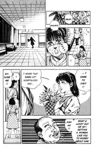 [Maeda Toshio] Adventure Kid Vol.1 [English]