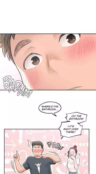 [Choe Namsae, Shuroop] Sexercise Ch. 1-43 [English]