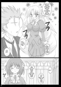 (C78) [Namekataya (Mitani)] Serunia Ojousama to! NTR ver | Lady Selina NTR Ver (Ladies versus Butlers) [English] [Lunatic Translations]
