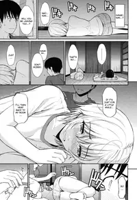 [Homunculus] Home Mate 2 [English]