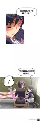 [Worin] Brawling Go Ch.0-34 (English) (YoManga) (Ongoing)