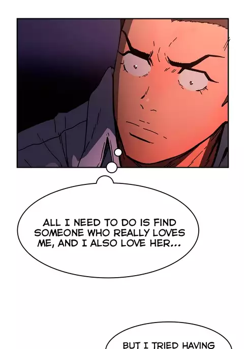 Refrain Love Ch.1-34