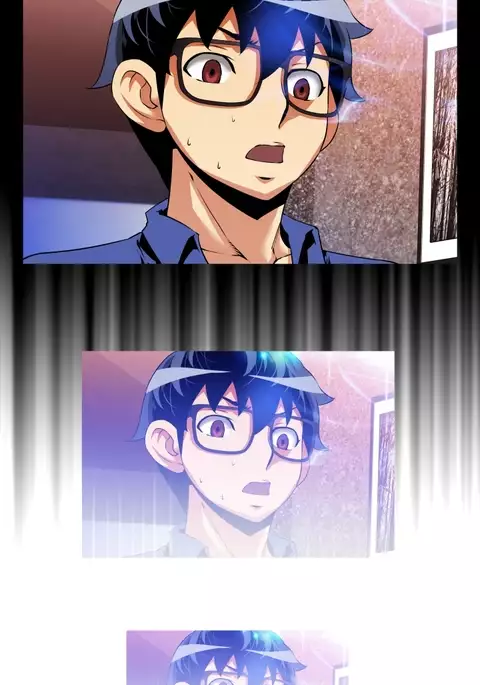 Love Parameter Ch.1-78